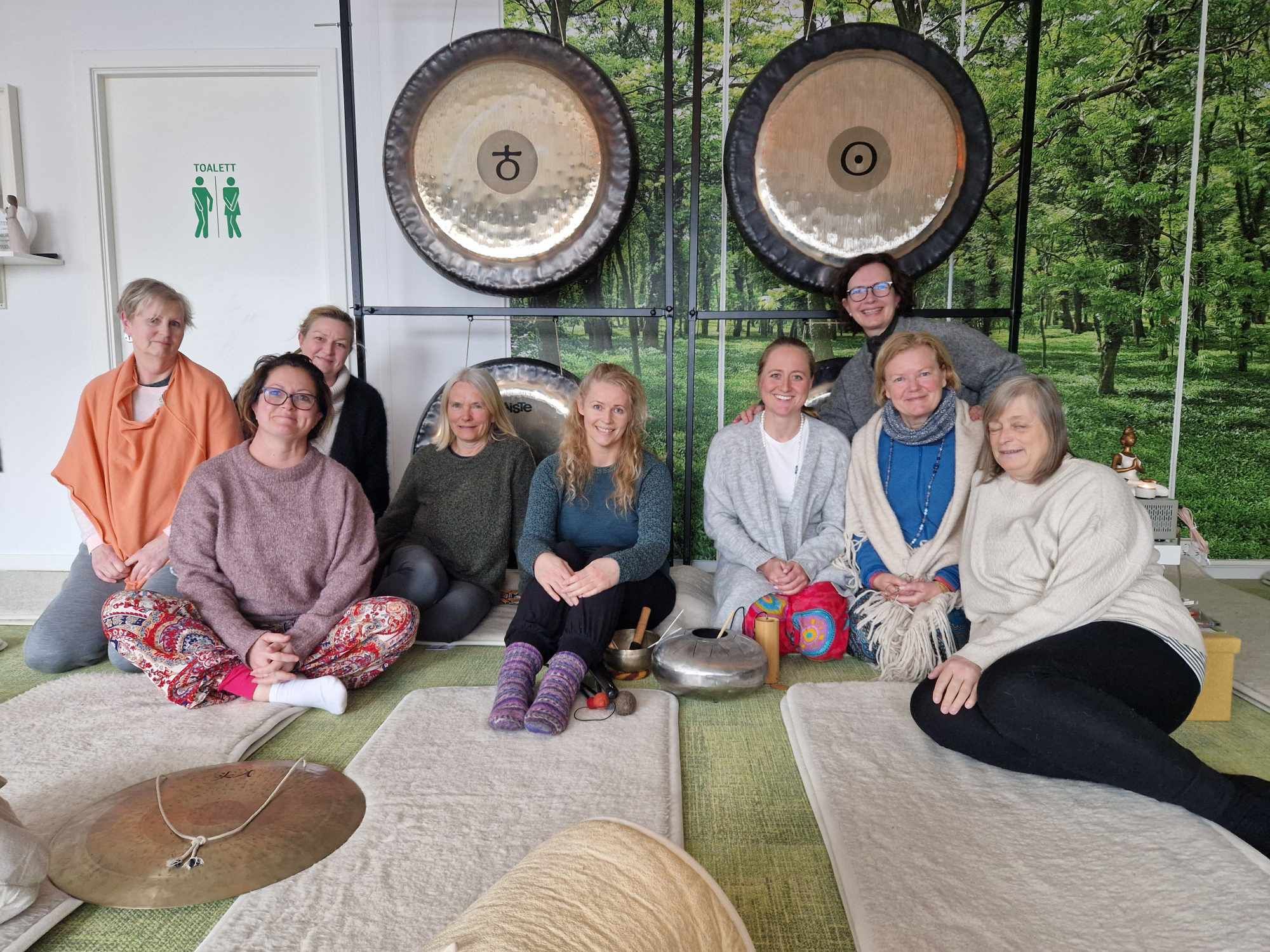 mediyoga